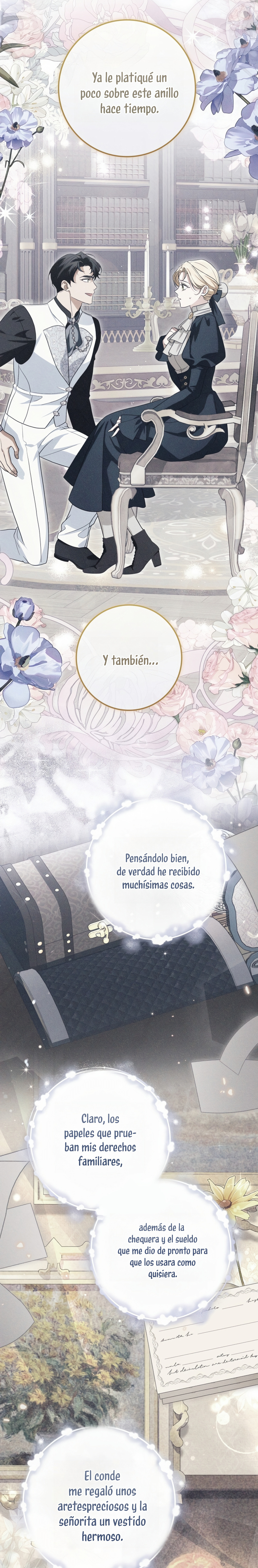 Duchess in Ruins Capítulo 54 - Page 14