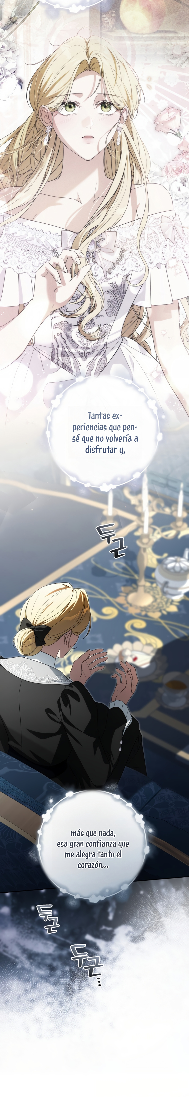 Duchess in Ruins Capítulo 54 - Page 15