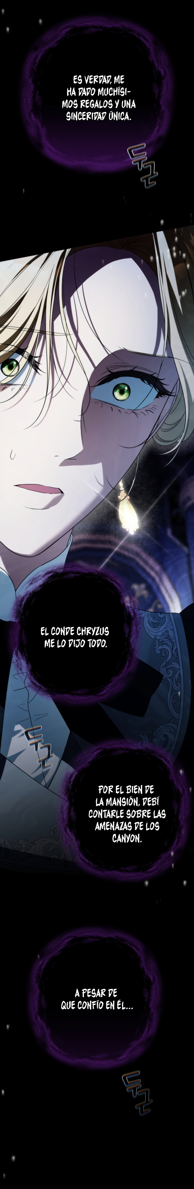 Duchess in Ruins Capítulo 54 - Page 18