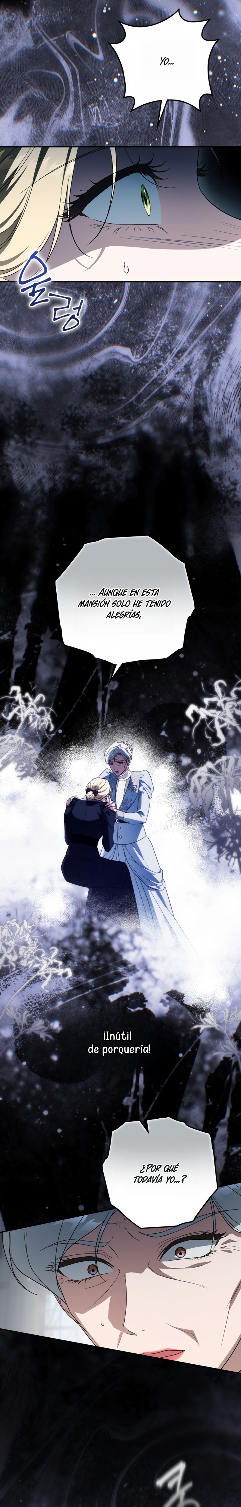 Duchess in Ruins Capítulo 54 - Page 20