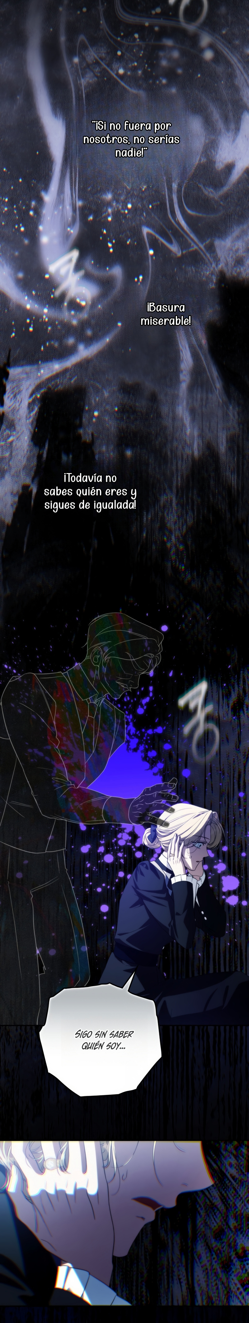 Duchess in Ruins Capítulo 54 - Page 21