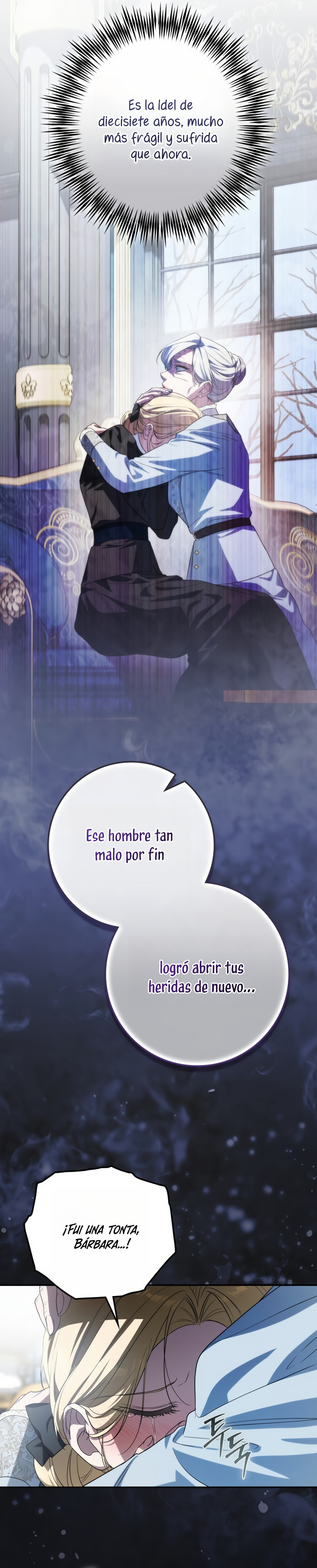 Duchess in Ruins Capítulo 54 - Page 24