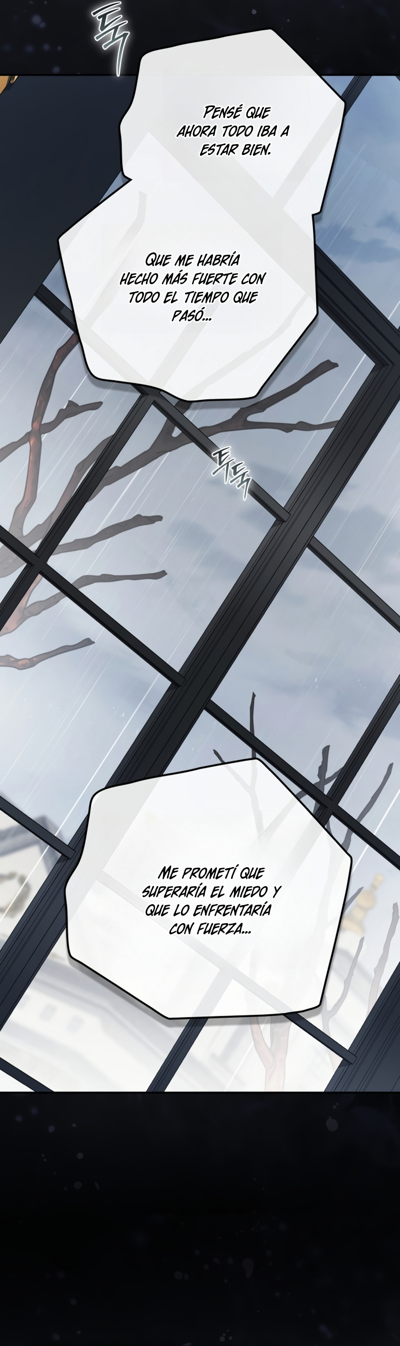 Duchess in Ruins Capítulo 54 - Page 25