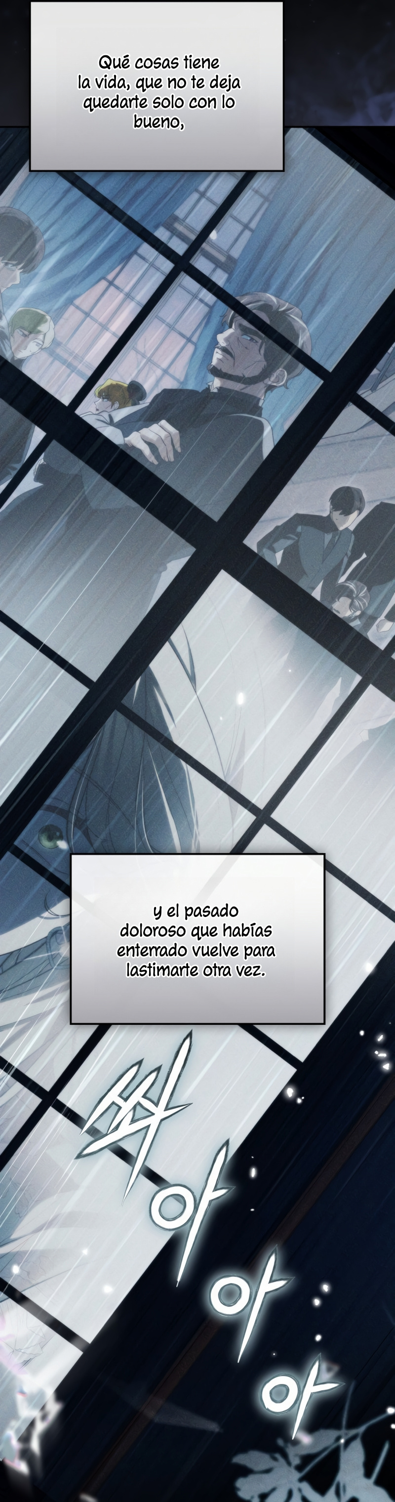 Duchess in Ruins Capítulo 54 - Page 26