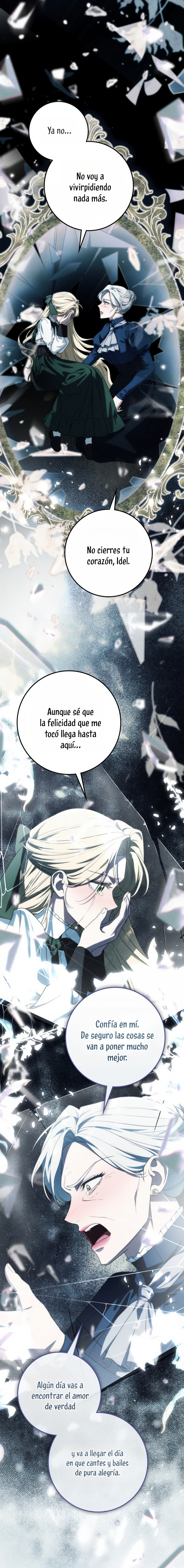 Duchess in Ruins Capítulo 54 - Page 27