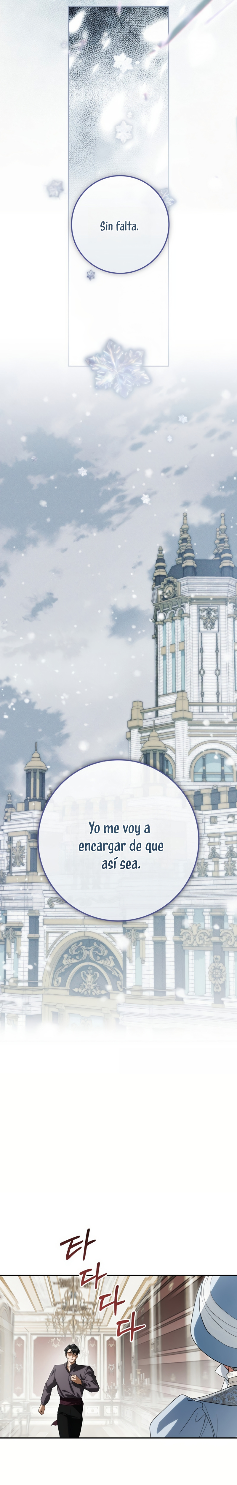 Duchess in Ruins Capítulo 54 - Page 28