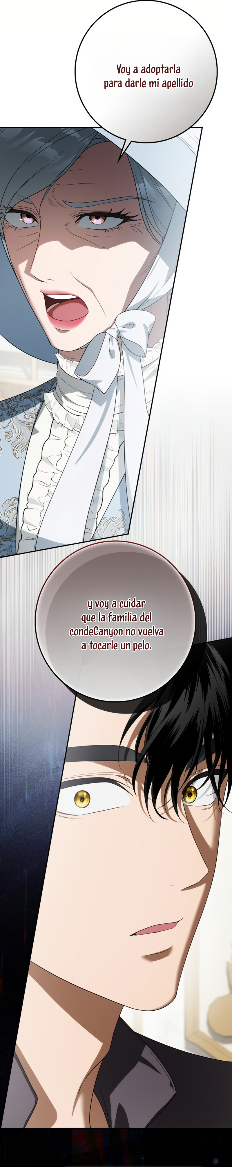 Duchess in Ruins Capítulo 54 - Page 32