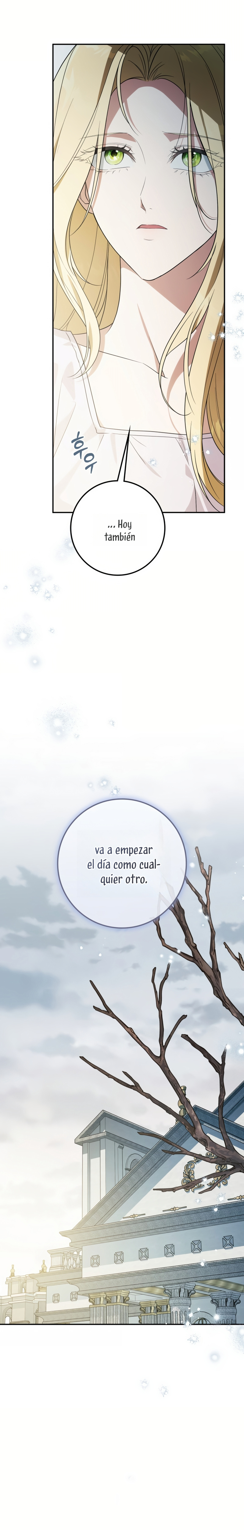 Duchess in Ruins Capítulo 54 - Page 4