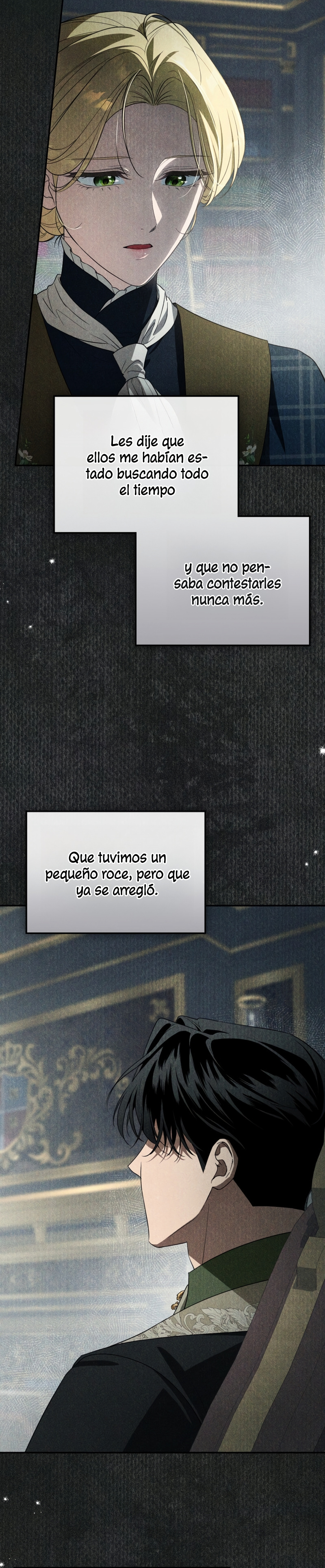 Duchess in Ruins Capítulo 54 - Page 6