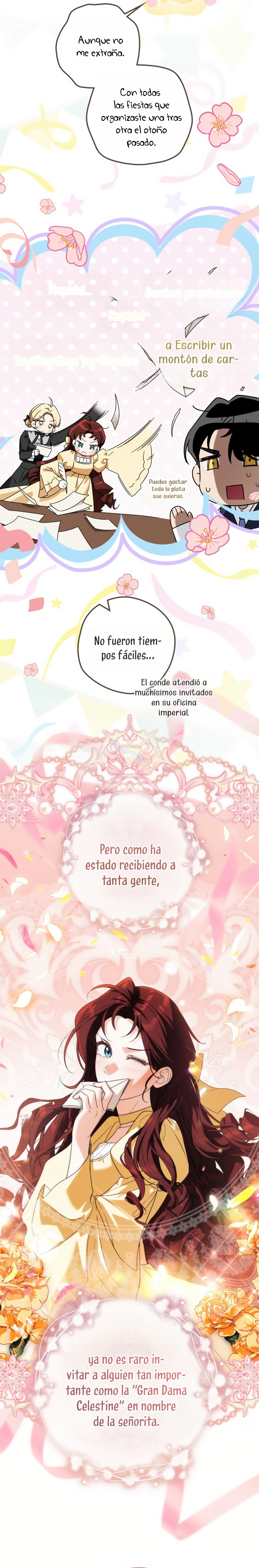 Duchess in Ruins Capítulo 54 - Page 9