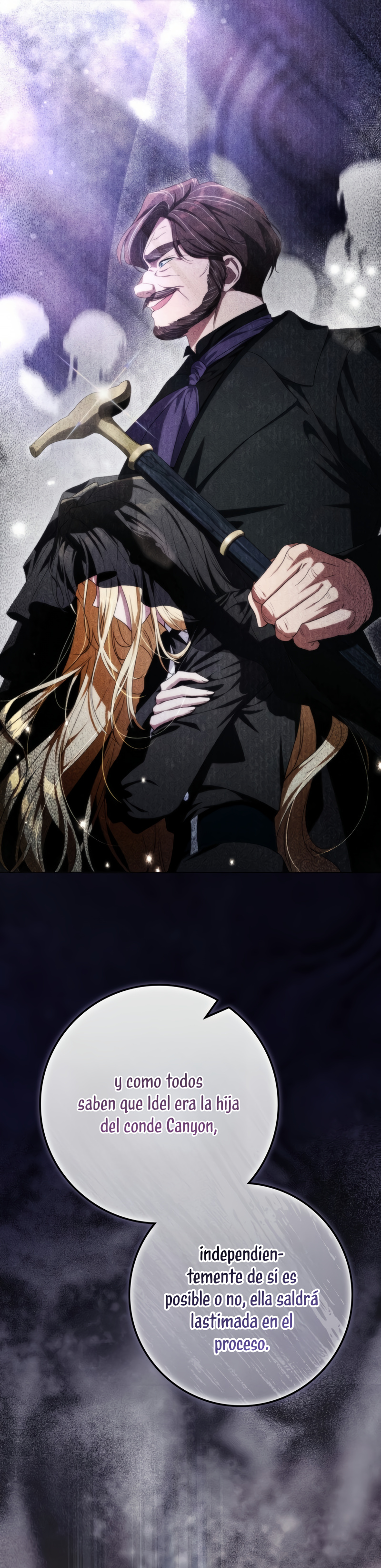 Duchess in Ruins Capítulo 55 - Page 10