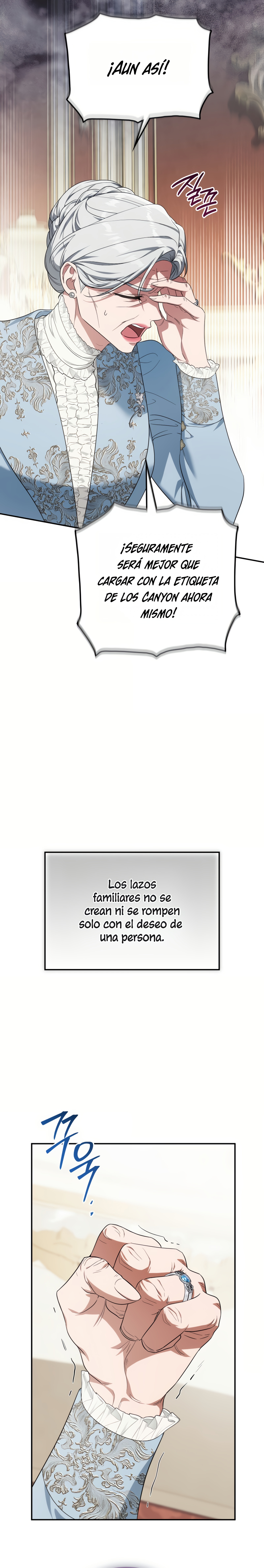 Duchess in Ruins Capítulo 55 - Page 11