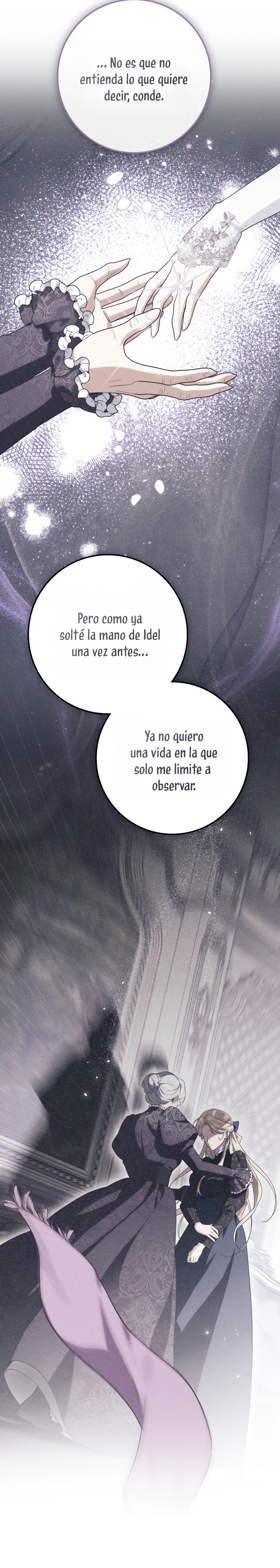 Duchess in Ruins Capítulo 55 - Page 12