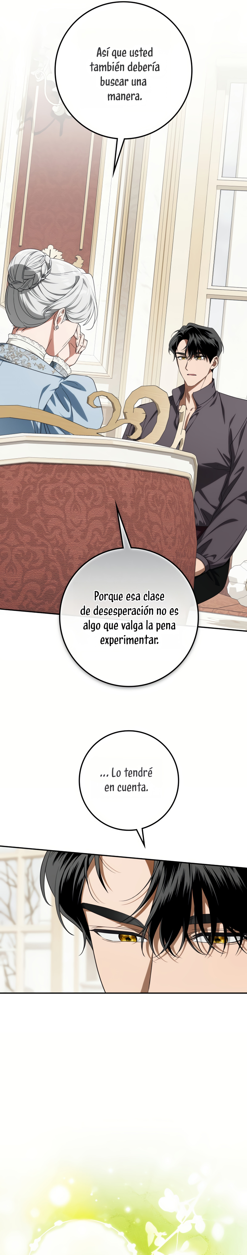 Duchess in Ruins Capítulo 55 - Page 13