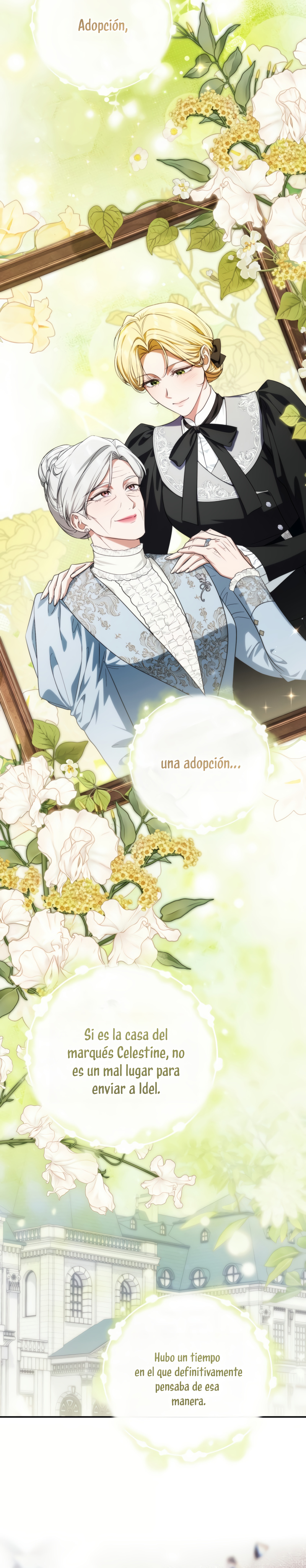 Duchess in Ruins Capítulo 55 - Page 14