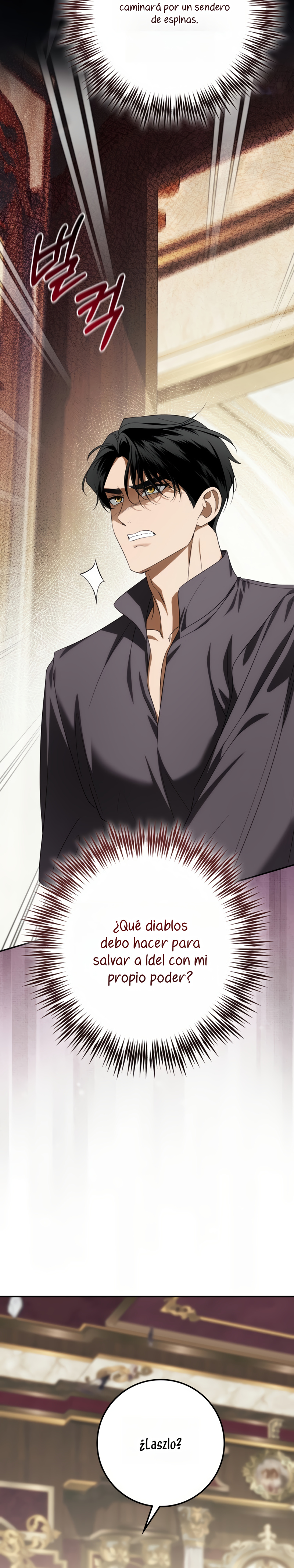 Duchess in Ruins Capítulo 55 - Page 16