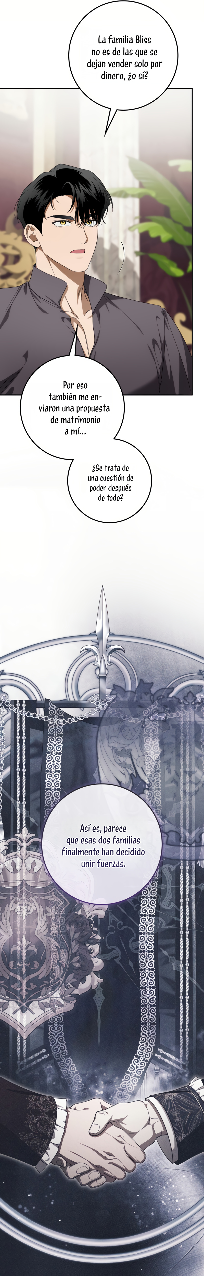 Duchess in Ruins Capítulo 55 - Page 20