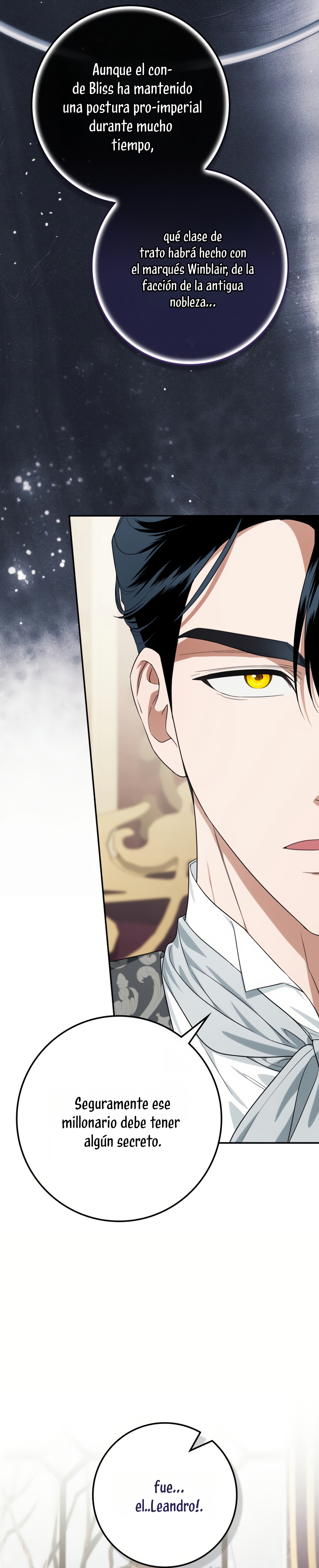 Duchess in Ruins Capítulo 55 - Page 21