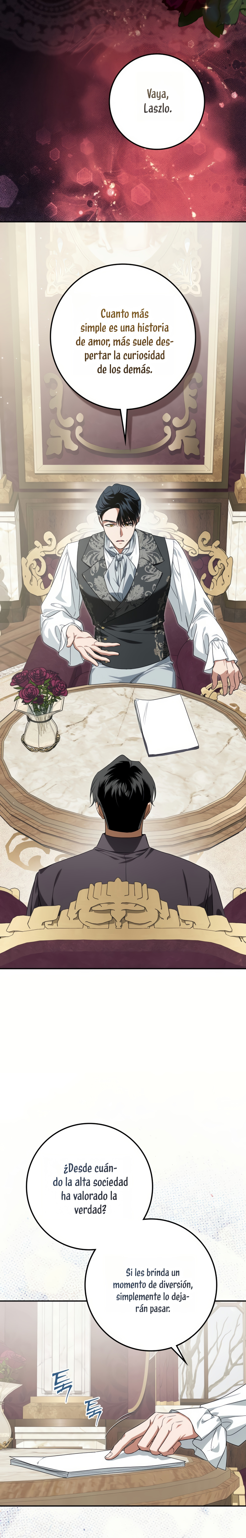 Duchess in Ruins Capítulo 55 - Page 24