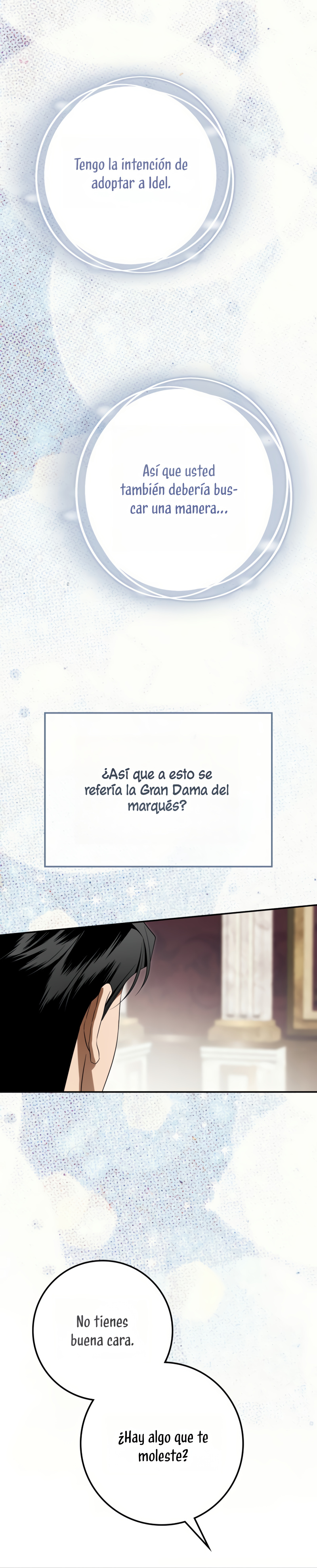 Duchess in Ruins Capítulo 55 - Page 25