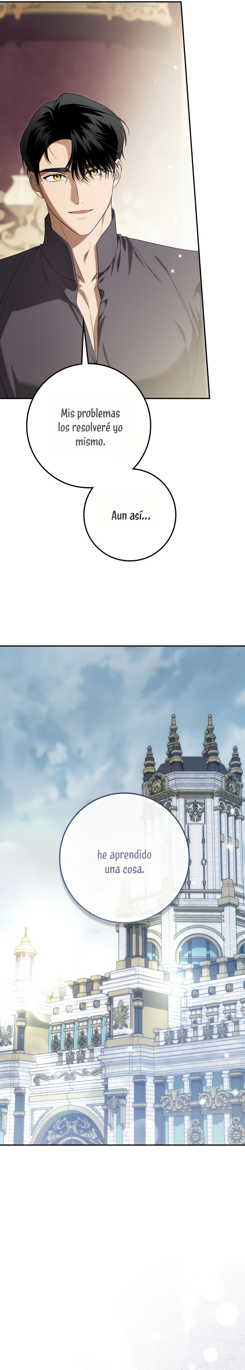 Duchess in Ruins Capítulo 55 - Page 27