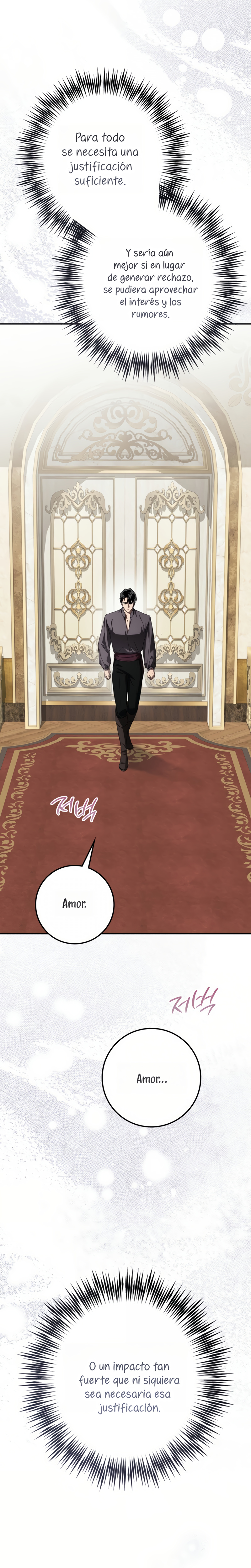 Duchess in Ruins Capítulo 55 - Page 28