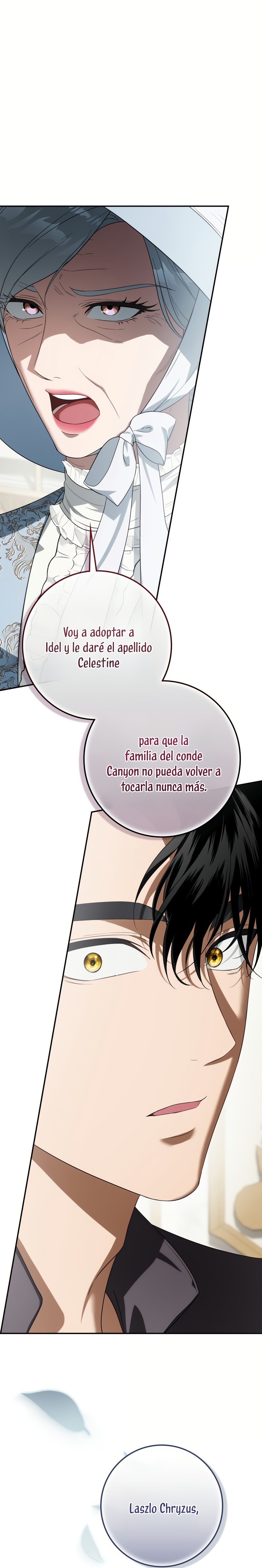 Duchess in Ruins Capítulo 55 - Page 3