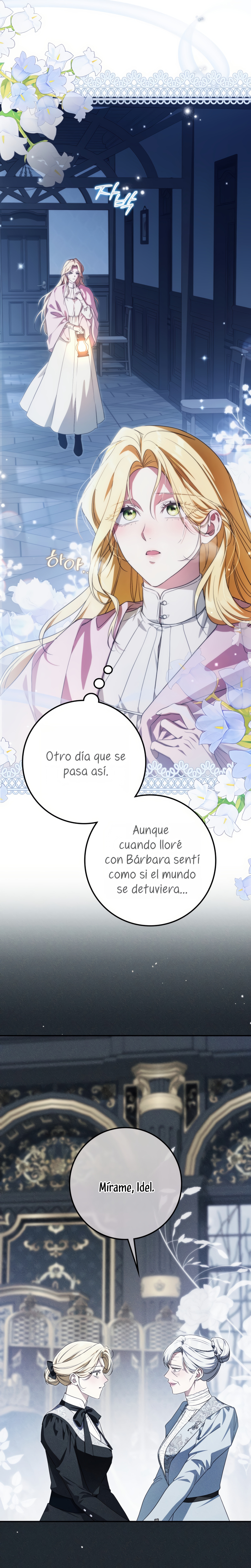 Duchess in Ruins Capítulo 55 - Page 30