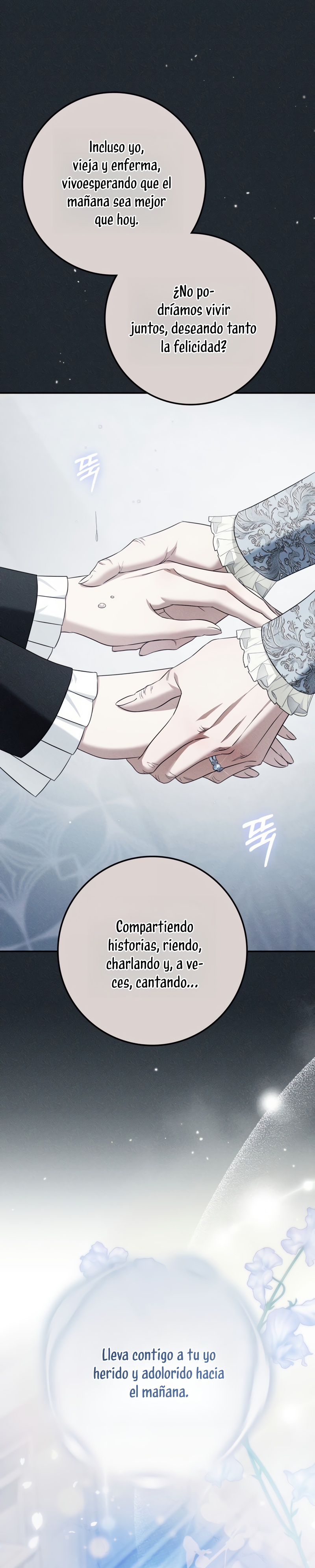 Duchess in Ruins Capítulo 55 - Page 31