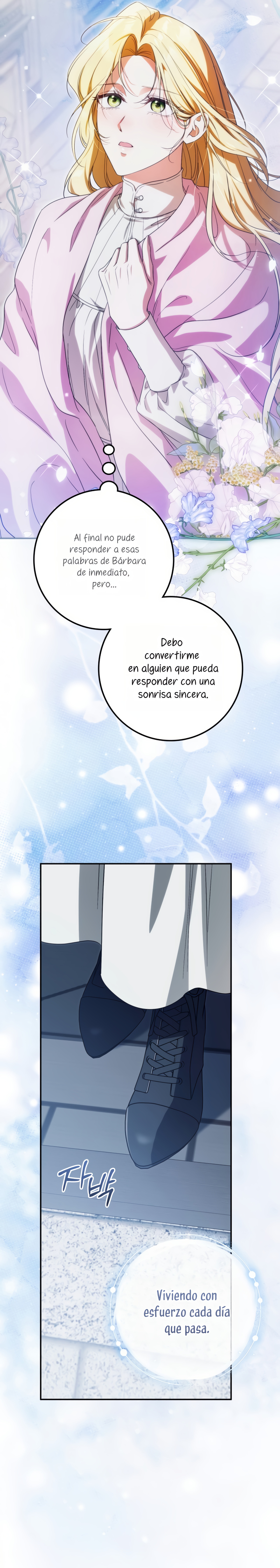 Duchess in Ruins Capítulo 55 - Page 32