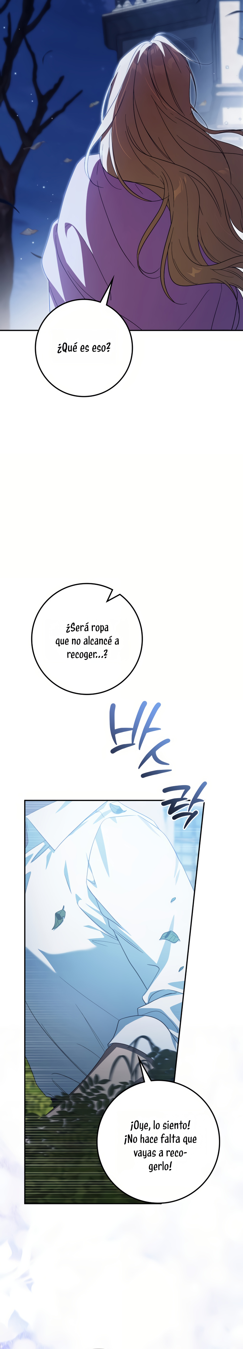 Duchess in Ruins Capítulo 55 - Page 34