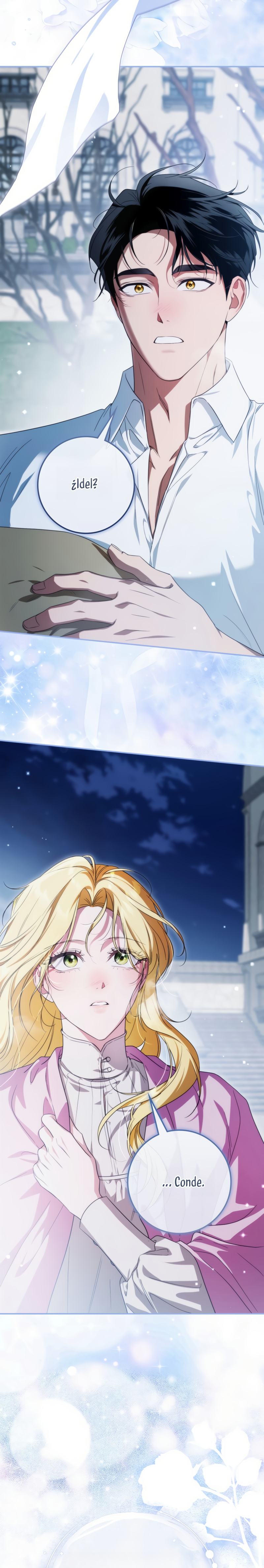 Duchess in Ruins Capítulo 55 - Page 36