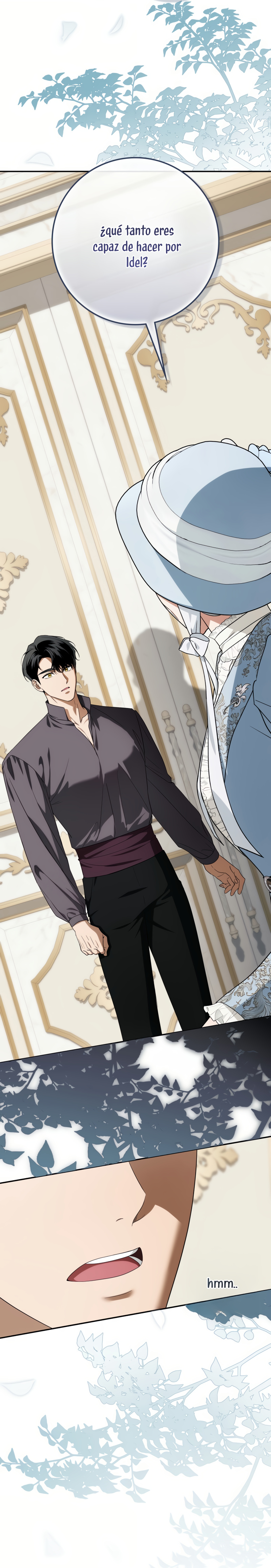 Duchess in Ruins Capítulo 55 - Page 4