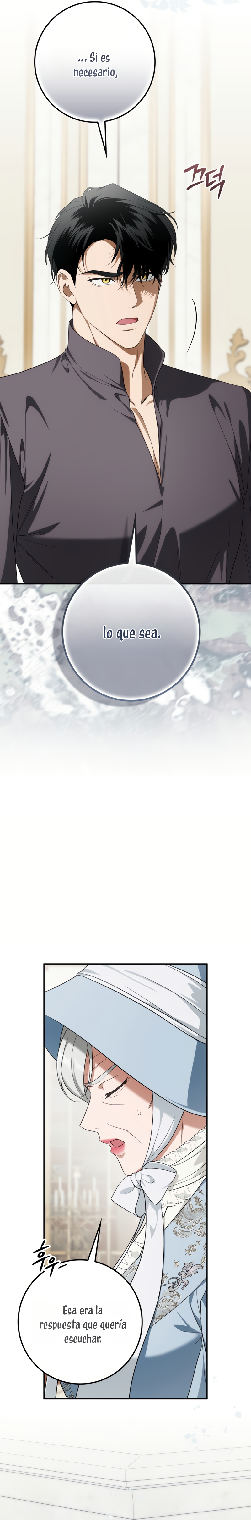 Duchess in Ruins Capítulo 55 - Page 5