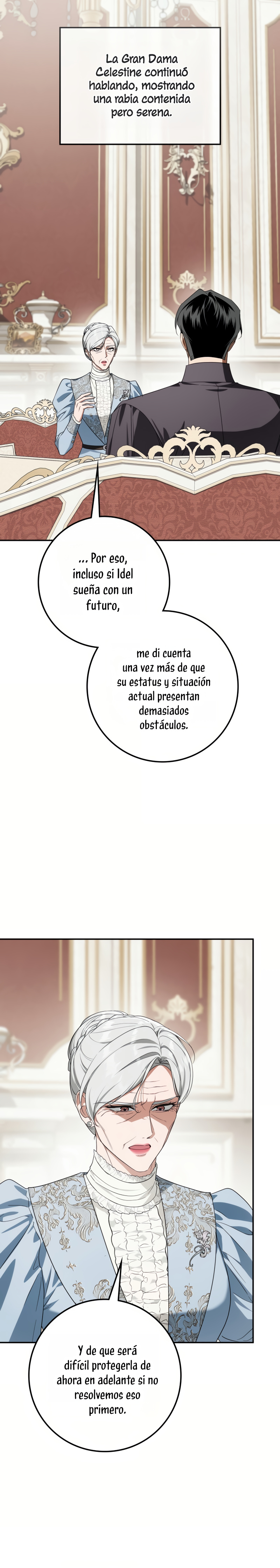 Duchess in Ruins Capítulo 55 - Page 7