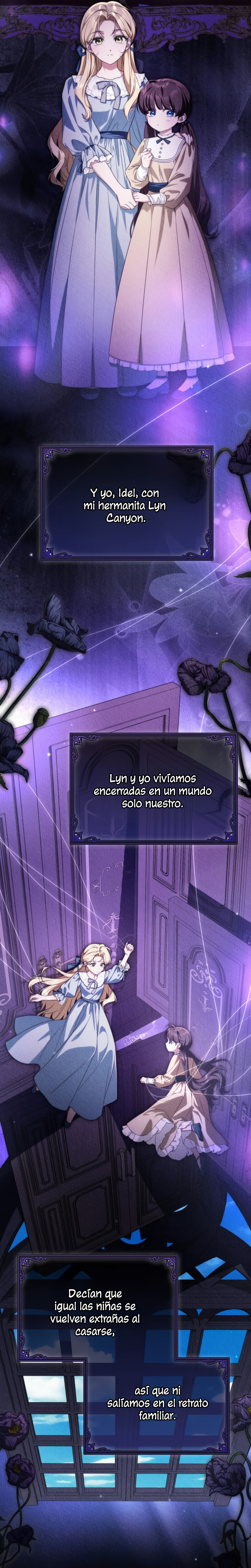 Duchess in Ruins Capítulo 56 - Page 10