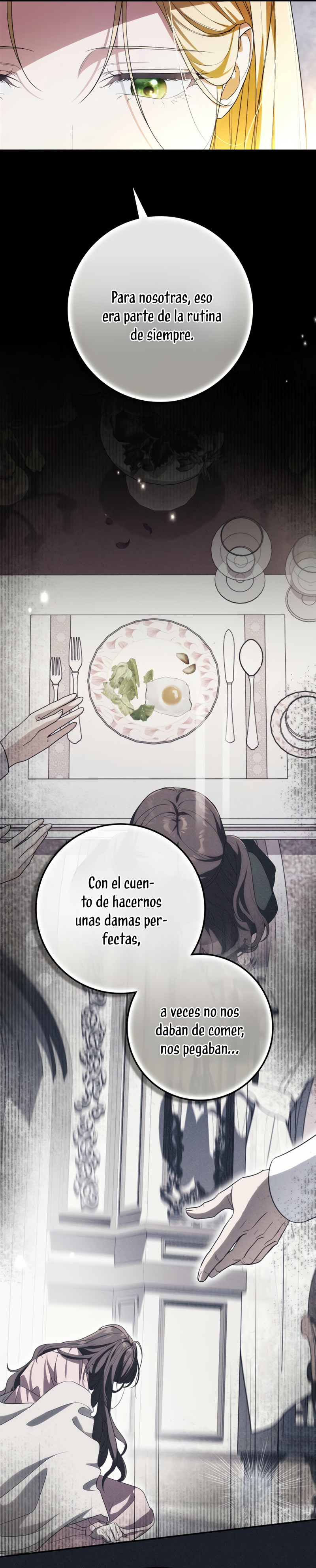 Duchess in Ruins Capítulo 56 - Page 12