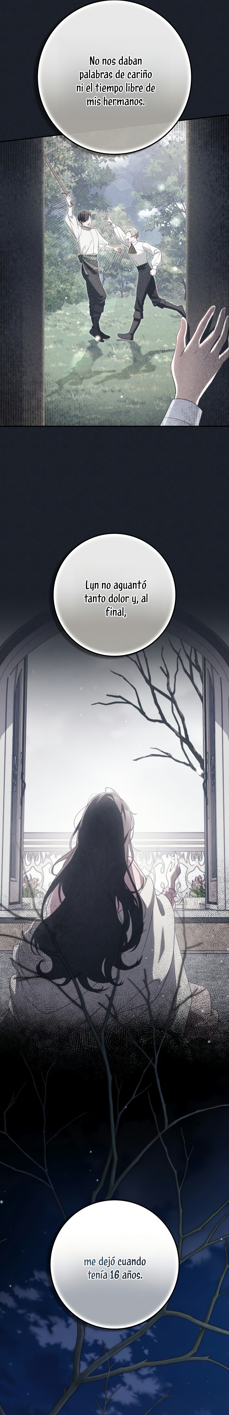 Duchess in Ruins Capítulo 56 - Page 13