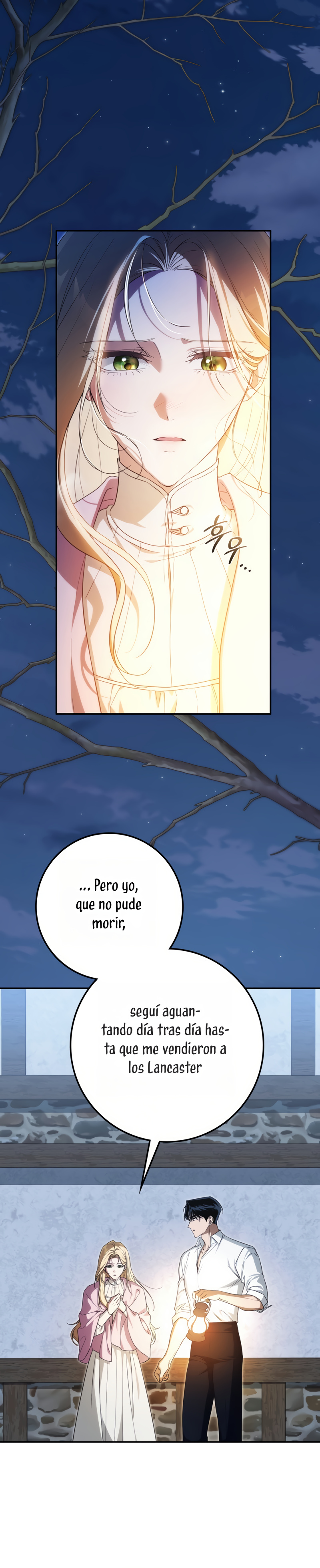 Duchess in Ruins Capítulo 56 - Page 14