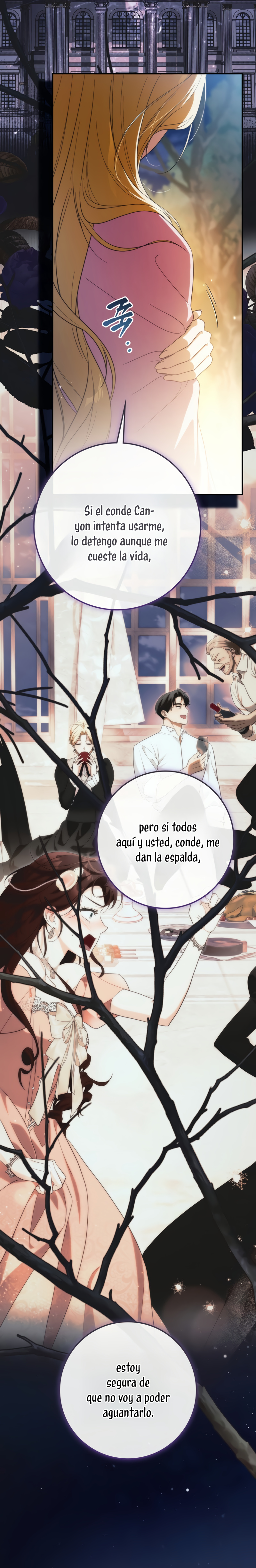 Duchess in Ruins Capítulo 56 - Page 18