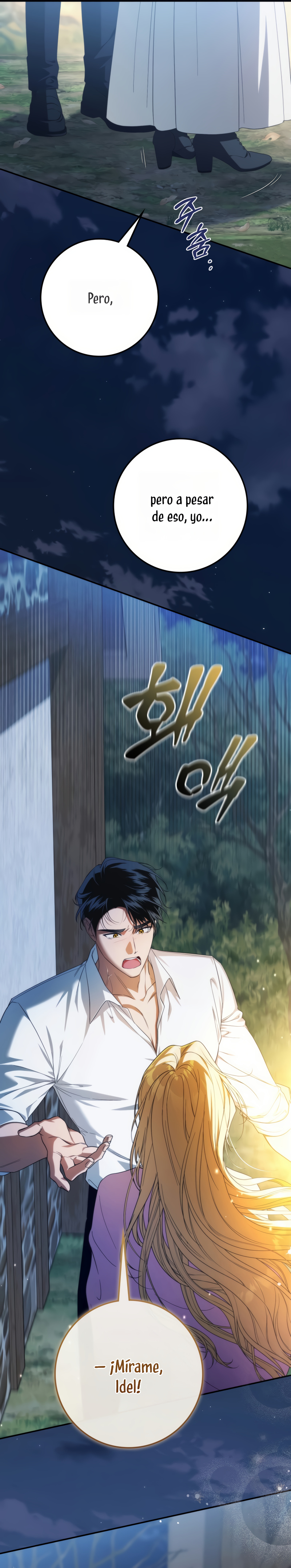 Duchess in Ruins Capítulo 56 - Page 19