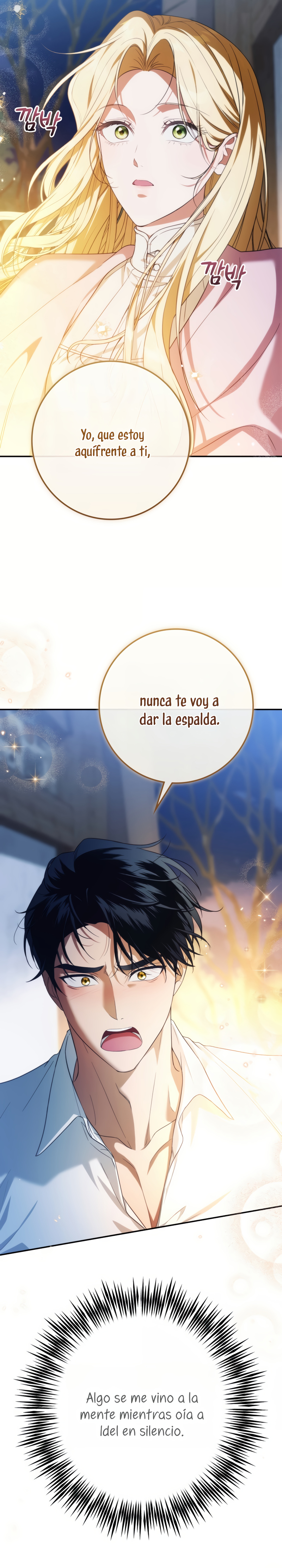 Duchess in Ruins Capítulo 56 - Page 20