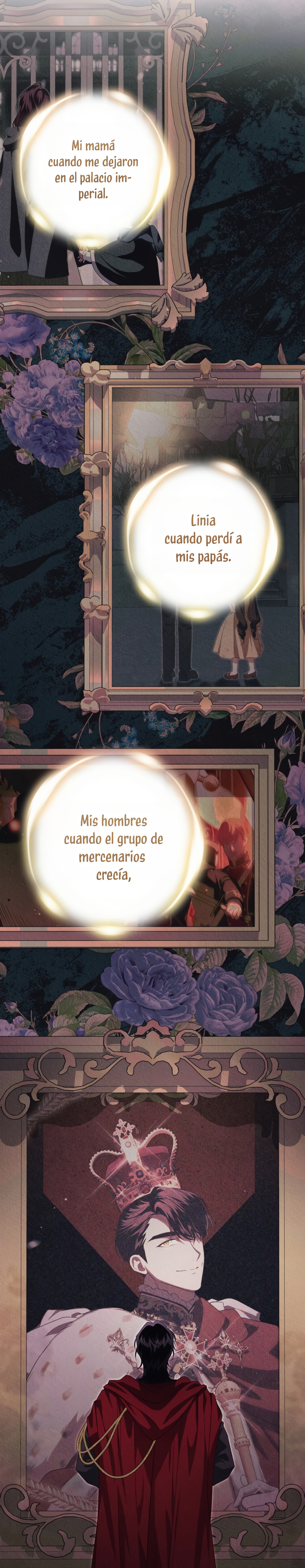 Duchess in Ruins Capítulo 56 - Page 22