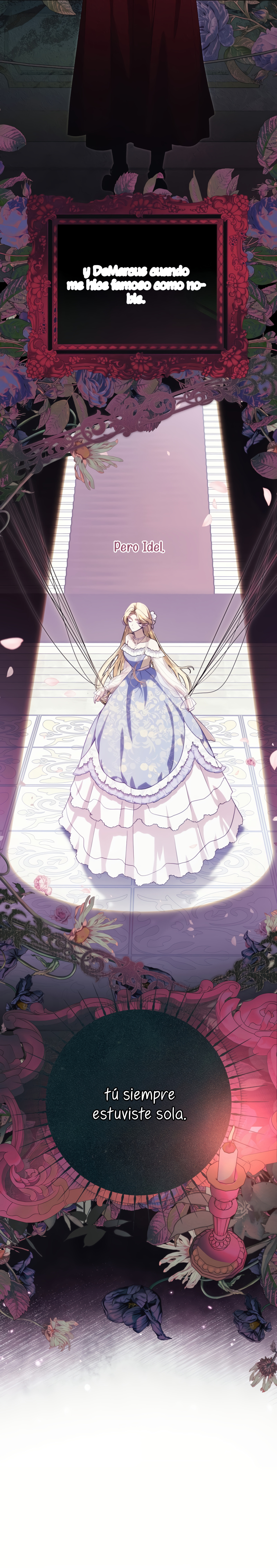 Duchess in Ruins Capítulo 56 - Page 23