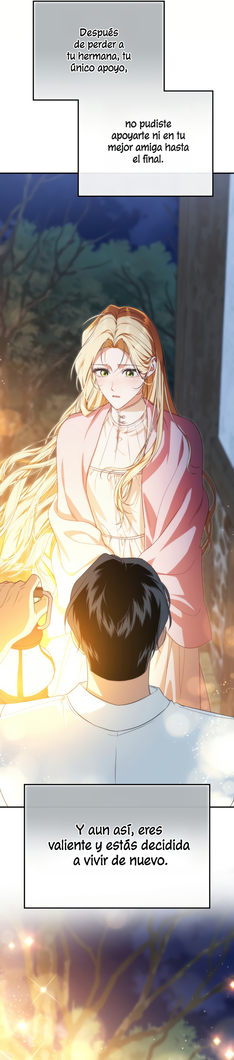 Duchess in Ruins Capítulo 56 - Page 24