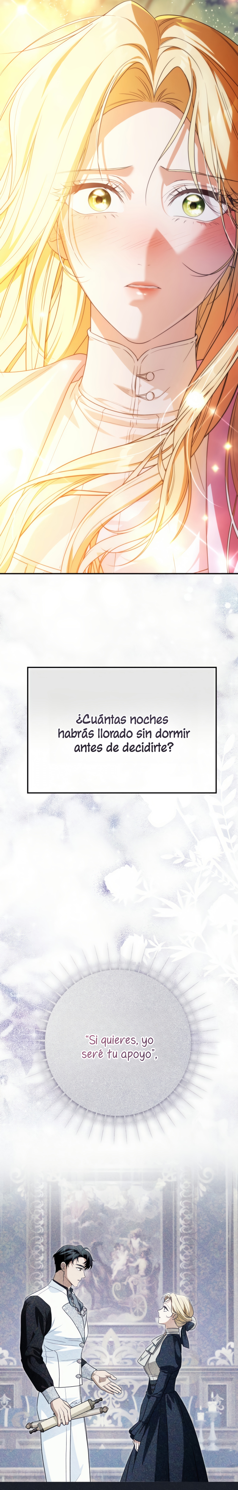 Duchess in Ruins Capítulo 56 - Page 25