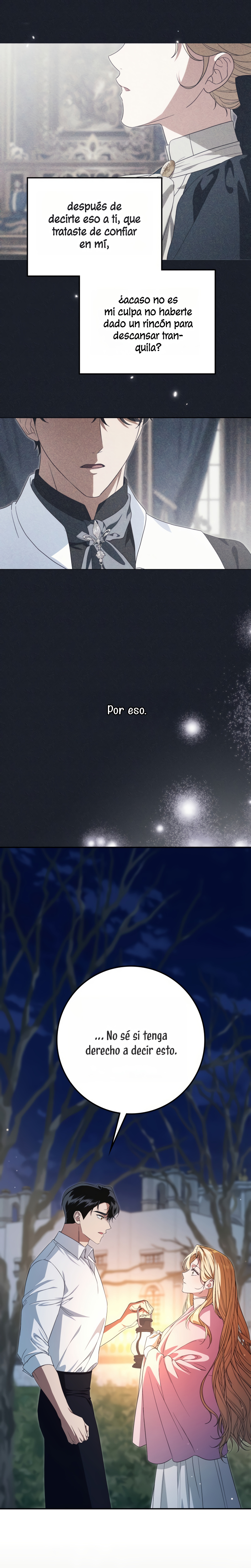 Duchess in Ruins Capítulo 56 - Page 26