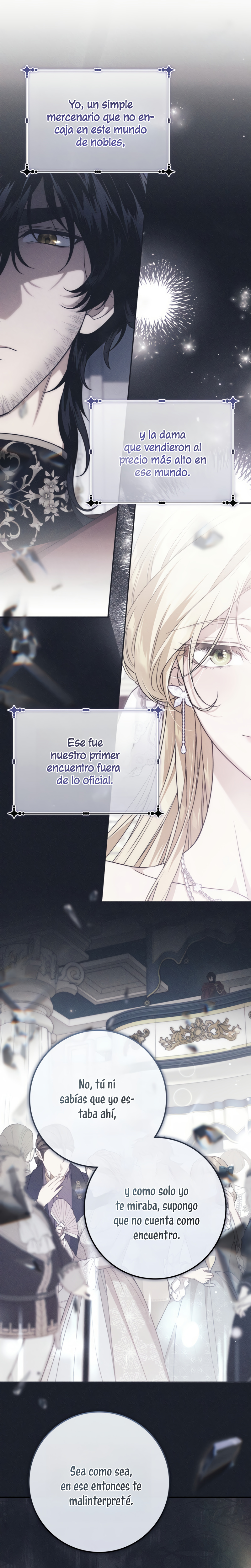 Duchess in Ruins Capítulo 56 - Page 27