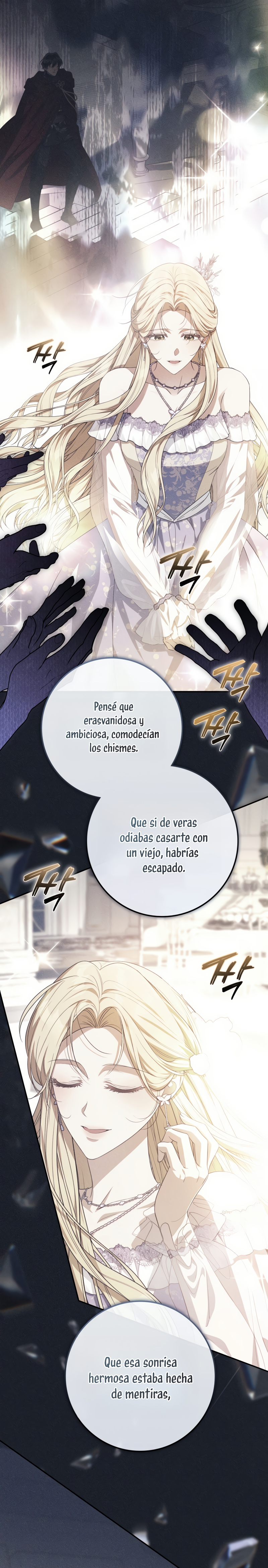 Duchess in Ruins Capítulo 56 - Page 28