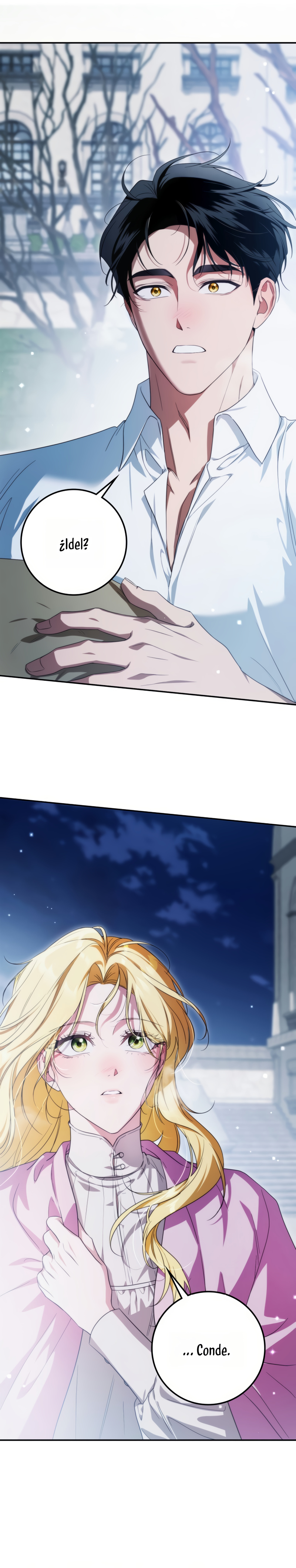 Duchess in Ruins Capítulo 56 - Page 3